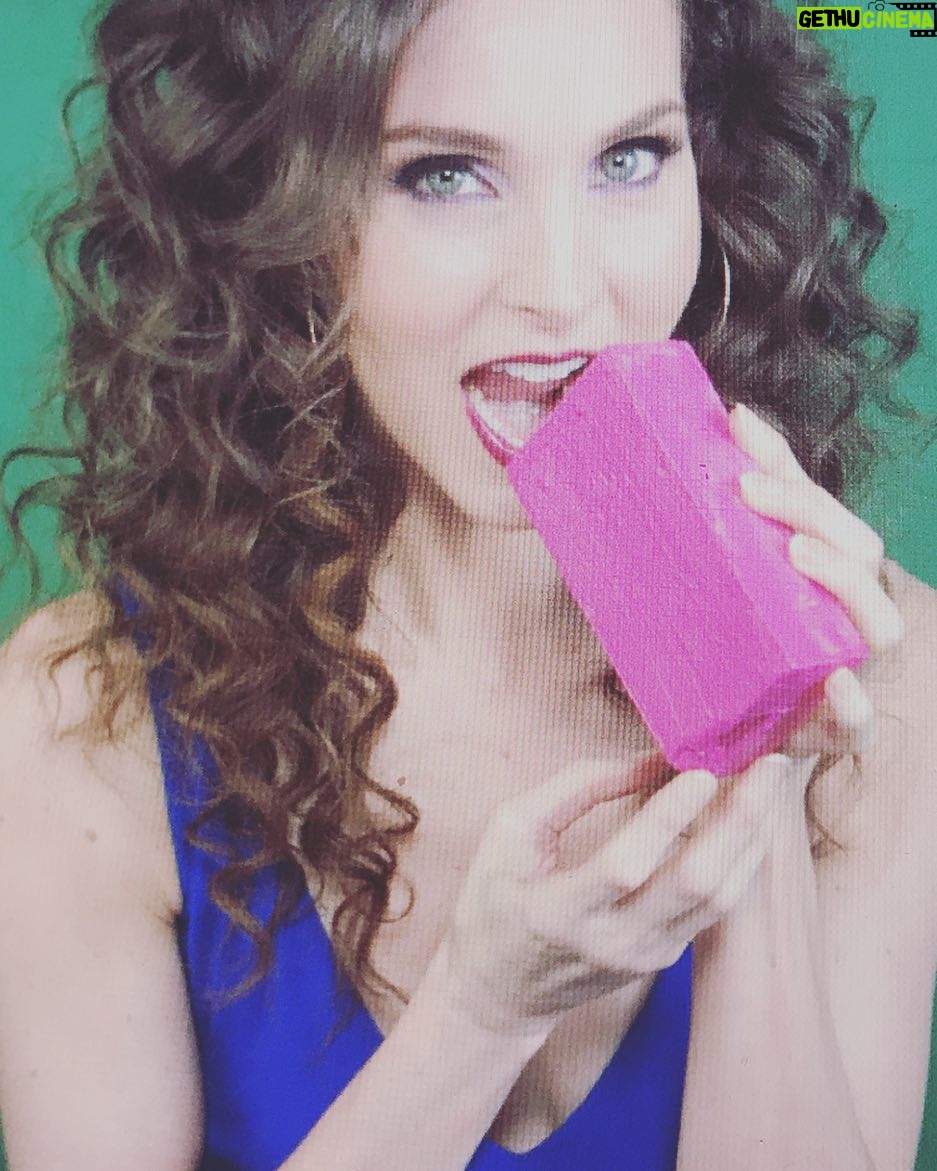 Alicia Minshew - 1.2K Likes - Today’s mood. Yes that is soap and I need to wash my filthy mouth out with it on a regular basis. ( I had that done to me by my second grade teacher for saying a curse word in class!) That happen to anyone else? 😭 Throwback to last fall’s outrageous #murphy photoshoot. Nothing but dirty fun. #tbt #washyourmouthoutwithsoap #dirty #comedy #pitchtime #newshow #preachersdaughter