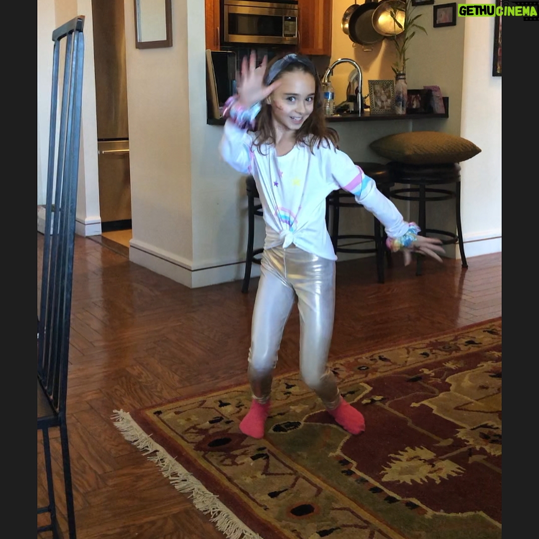 Alicia Minshew - 2.2K Likes - And just like that this little bundle is 10 years old! Complete with sparkly leggings and her silly dance! Happy birthday to my kind, sweet, sensitive silly lunatic of a child. It has been the best decade of my life. You make me proud every day. Please don’t change and turn into an asshole. Thanks. ❤️ My how time flies when you are having fun...#birthdaygirl #doubledigits