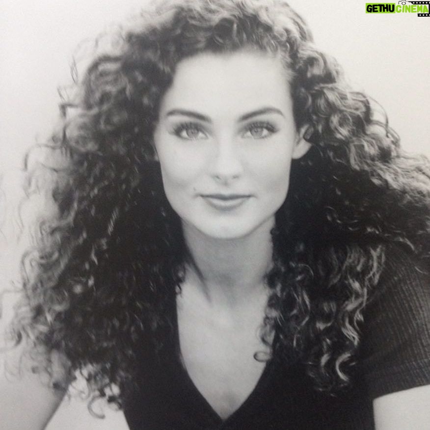 Alicia Minshew - 1.7K Likes - So is #oldheadshotday really a thing? Who the hell made that up?! There is a day for everything now. I'll play. Here is my first headshot taken a million years ago when I was barely 20 in Florida by the amazing ( and super fun) @scottsingerphotography! Got the #felicity thing goin. I had no idea what I was doing. Thank God For Scott. #oldheadshotday #springchicken #blackandwhitephotography