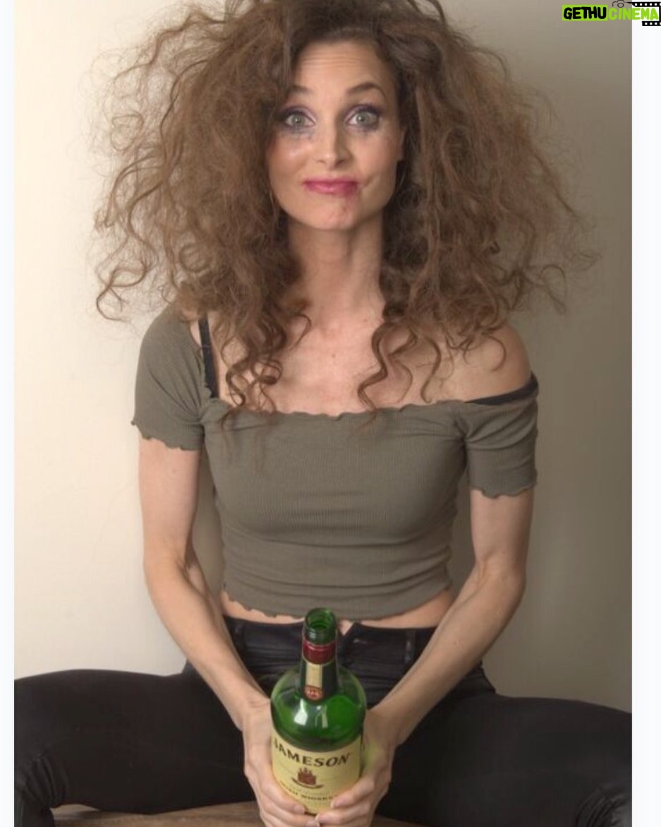 Alicia Minshew - 2.4K Likes - ....So long 2020. Keeping it classy like I do. Peace and love. Honestly though I am feeling a ton of gratitude. 🙏 #happynewyear