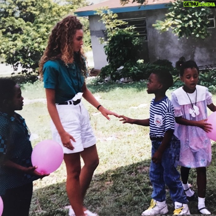 Alicia Minshew - 1.2K Likes - When I was 16 I went to the Bahamas with my church youth group to help and teach the little Bahamian children. It was some of the best times of my life! We went there for a few years. I still remember the names of so many of them and cherish the times we had with them. They are warm and amazing people. In the wake of #hurricanedorian I am thinking about them all and wondering if they are all ok or even alive. My heart is heavy. Here is a link sent to me from my stepmother that you can donate to and help send aid to the people affected by the hurricane. It was set up by friends of hers. BahamasStrong.org. I plan to give what I can. Please pass this to anyone you know who can help. They are ,as you know, in desperate need. Thinking of all my little Bahamian angels and all the people of the Bahamas . 🙏 #bahamasstrong #bahamas #helpingothers