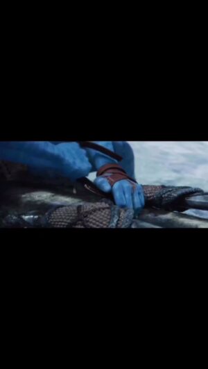 Alicia Vela-Bailey Instagram - ARE YOU READY?!! 

Experience Pandora in a whole new light. On December 16, Avatar: The Way of Water opens in immersive @imax 3D. Get your tickets now: http://www.IMAX.com/Avatar

#avatar2 #pandora #avatar #jamescameron #jonlandau #zoesaldana #sigourneyweaver #samworthington #behindthescenes