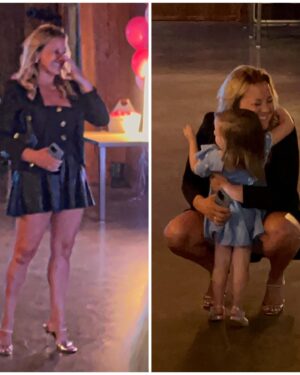Alicia Zubikowski Instagram - August/September is always a weird time for me with so much that has gone on...Heading into my birthday tomorrow, It's not lost on me how for how far l've come and how grateful I am for having such amazing people in my life- the friends who've become my family and my family for who've always been my why 💓

I didn't think I liked surprises until a couple weeks ago, when this one came with so much joy, gratitude and a lot of fun, a night filled with my favorite people and favorite things.  I was beyond touched how my family, @valeriezubi487 @davezubi31 and friends put together the perfect evening right down to all the details recognizing one of the toughest times in my life with my cancer diagnosis while celebrating a little over (or well maybe a lot over 🫣) three decades of my life.

I can't say enough about everyone from all areas of my life who took the time to make the trip to NY and be there to celebrate with me, I feel very lucky heading into a new season of life and can't wait to see what's ahead 🎬

And special thanks to @thesistersofcedarlakes for being the most stunning and spectacular place to host any event and for being the best friends and neighbors I could have❤️

#virgo #survivor #birthdaygirl 9.18