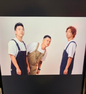 Alien Huang Most Liked Photos and Posts