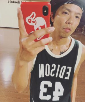 Alien Huang Instagram - 