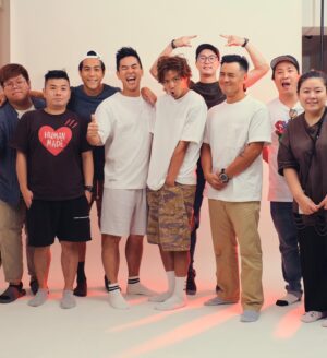 Alien Huang Instagram - 🔥🔥🔥🔥🔥
#扛得住