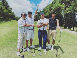 Alien Huang Instagram - ⛳️⛳️⛳️⛳️⛳️