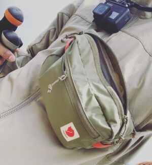 Alien Huang Instagram - 必先利其器的部份
#綜藝玩很大 #玩很大六週年 
#合歡山北峰