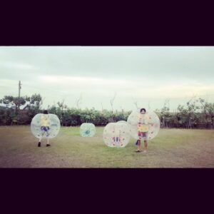Alien Huang Instagram - 早安
#黃隊日常#綜藝玩很大