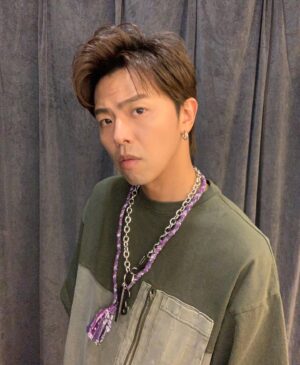 Alien Huang Instagram - 