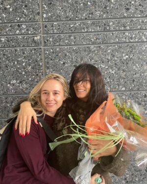 Aliette Opheim Instagram - Missa inte sista delen av KNUTBY ikväll kl 21.00 på @tv4 TACK FÖR ALL FIN RESPONS OCH FÖR ATT NI TITTAT! 🙏🏽❤️