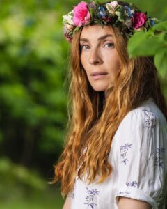 Aliette Opheim Top 100 Instagram Photos and Posts