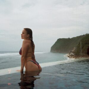 Alika Milova Instagram - photo dump from Bali vol.2🎞️35mm film edition