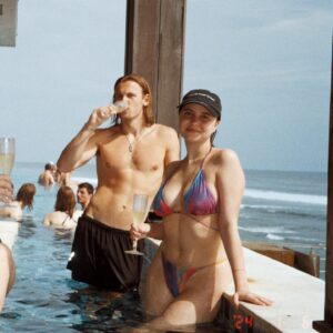 Alika Milova Instagram - photo dump from Bali vol.2🎞️35mm film edition