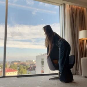 Alika Milova Instagram - 21!!! 
My Birthday dump is here! Thank you my friends and family for being with me on this important day! And thank you all for the wishes! ❤️ 
I am in the good place:)🌞