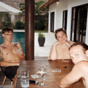 Alika Milova Instagram - photo dump from Bali vol.2🎞️35mm film edition