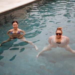 Alika Milova Instagram - photo dump from Bali vol.2🎞️35mm film edition