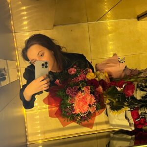 Alika Milova Instagram - 21!!! 
My Birthday dump is here! Thank you my friends and family for being with me on this important day! And thank you all for the wishes! ❤️ 
I am in the good place:)🌞
