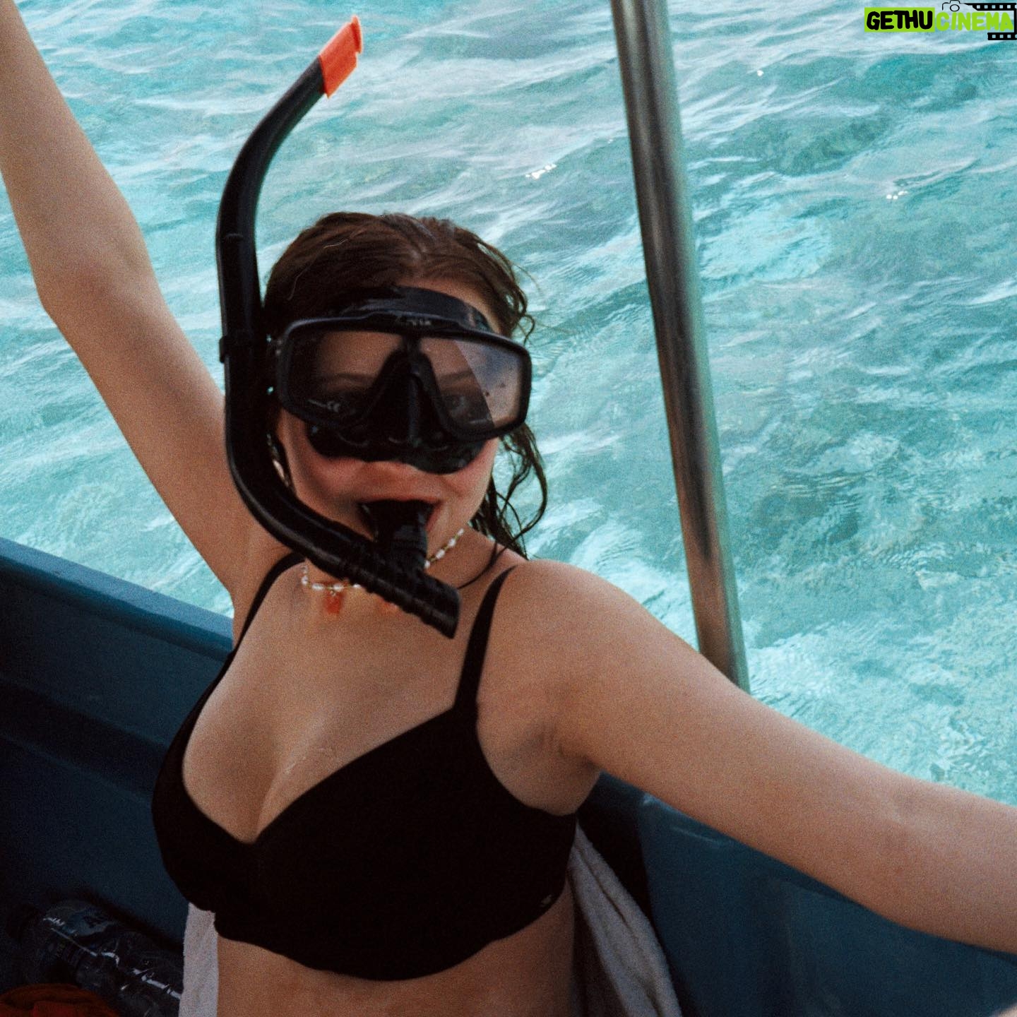 Alika Milova - 7.6K Likes - photo dump from Bali vol.2🎞️35mm film edition