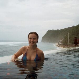Alika Milova Instagram - photo dump from Bali vol.2🎞️35mm film edition