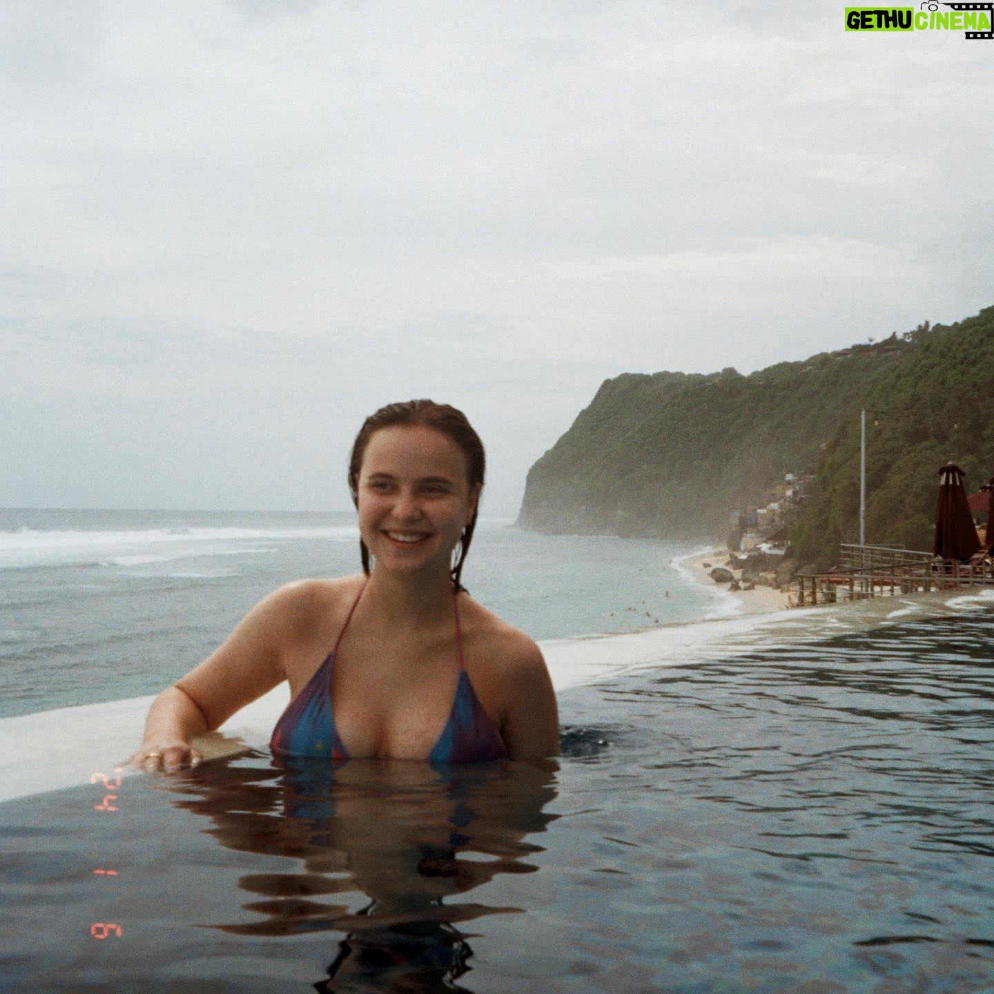Alika Milova - 7.6K Likes - photo dump from Bali vol.2🎞️35mm film edition