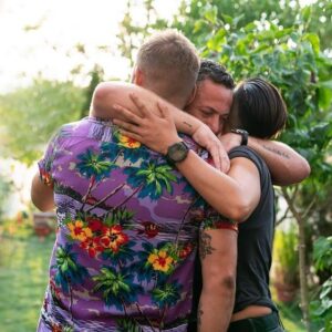 Alin Sumarwata Instagram - 🏝 Spoiler Island Season 8 #StrikeBack⁣⁣
⁣⁣
🙃🌴You’ve been warned🌴⁣🙂⁣
⁣⁣
Thanks to everyone who tuned in, EP 6 was no doubt a risky departure to what you may have been used to in SB land but it has paid off as it has resonated with so many on a deep emotional level. Huge up to @jack_lo for unapologetically diving into this character’s heart, mind and soul. ⁣⁣
⁣⁣
Farewell Sergeant Thomas McAllister.⁣⁣
⁣⁣
“You did good. All said and done, ⁣⁣
You did good.” ⁣⁣
⁣⁣
RIP Mac. 🥀⁣ ⁣
⁣
You smashed it @warrenbrown1 ⁣⁣#ouiiee
⁣
#finalscene 📸 @sophiemutevelian