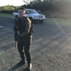 Alin Sumarwata Instagram - Seriously, where can I get some? 
#antidickheadspray #basicessentials #strikeback #sundayfunday #wyatt #novin