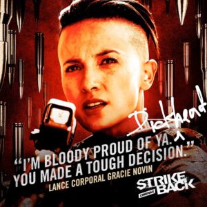 Alin Sumarwata Instagram - 🎲 #Strikeback