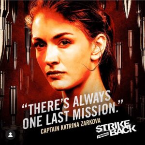 Alin Sumarwata Instagram - 🎲 #Strikeback