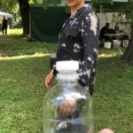 Alin Sumarwata