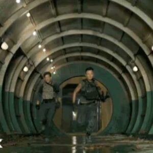 Alin Sumarwata Instagram - Seriously, get you a Boss that can do it all. ⁣
Happy Birthday Bamber ⁣
@imjamiebamber ⁣
You are one in a million. ⁣
#coltrane #gracienovin #strikeback