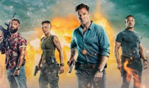 Alin Sumarwata Instagram - Mate. Forget James ...whatsamafriggle.⁣⁣⁣
We got Bamber, Jamie Bamber.⁣ ⁣
#colonelalexandercoltrane ⁣
⁣⁣
Will do anythin’ for ya Boss, just not in silence. 😇💥⁣⁣
⁣⁣
✌️more 🛏 sleep 💤 🇬🇧 ⁣⁣⁣
#Strikeback kicks off ⁣⁣⁣
this Tuesday 9pm @skytv⁣⁣⁣
⁣⁣⁣
#section20 #wyatt #novin #coltrane #mac⁣⁣⁣ #chetters 💕
⁣⁣⁣