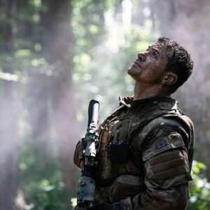 Alin Sumarwata Instagram - 🏝 Spoiler Island Season 8 #StrikeBack⁣⁣
⁣⁣
🙃🌴You’ve been warned🌴⁣🙂⁣
⁣⁣
Thanks to everyone who tuned in, EP 6 was no doubt a risky departure to what you may have been used to in SB land but it has paid off as it has resonated with so many on a deep emotional level. Huge up to @jack_lo for unapologetically diving into this character’s heart, mind and soul. ⁣⁣
⁣⁣
Farewell Sergeant Thomas McAllister.⁣⁣
⁣⁣
“You did good. All said and done, ⁣⁣
You did good.” ⁣⁣
⁣⁣
RIP Mac. 🥀⁣ ⁣
⁣
You smashed it @warrenbrown1 ⁣⁣#ouiiee
⁣
#finalscene 📸 @sophiemutevelian