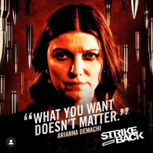 Alin Sumarwata Instagram - 🎲 #Strikeback