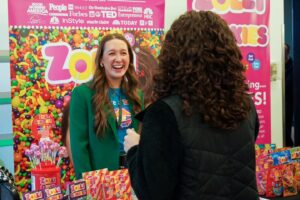 Alina Morse Instagram - BNVC 24' recap (ft. my MSU Green suit)

Super fun event w/ great friends!

Pc: @abbietownleyphotography_

#entrepreneurlife #entrepreneur #ceo #womenownedbusiness #businesswoman #pitchcompetition #zollicandy #zollismiles #zerosugarcandy #studententrepreneur #college #michiganstate #sparty
