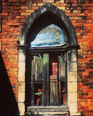 Aline Küppenheim Instagram - Somewhere