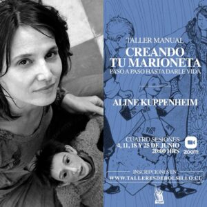 Aline Küppenheim Instagram - 