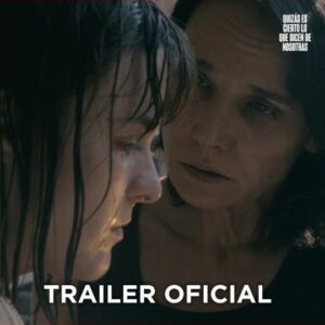 Aline Küppenheim Instagram - "Quizás es cierto lo que dicen de nosotras": La Película inspirada en la Secta de Colliguay de Antares de la Luz llegará a los cines y posteriormente a @primevideolat 🎬

Cinta dirigida por Sofía Paloma Gómez y Camilo Becerra y protagonizada por un elenco excepcional que incluye a Aline Kuppenheim, Camila Milenka y Julia Lübbert , promete cautivar al público con su narrativa poderosa y actuaciones conmovedoras.

Estreno en Salas: jueves 30 DE MAYO 📽
Estreno en @primevideolat : viernes 7 DE JUNIO 📺
➖️➖️

Produce: @storyboardm_, La Jauria, @murillocine, Morocha Films, @bmountfilm
Co-financia: @culturas_cl
Distribuye: @storyboardm_