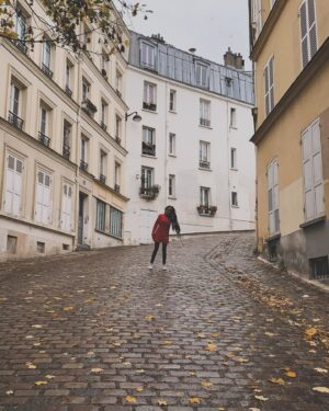 Aline Tofalo Instagram - Fotos bonitinha demais de Paris, pra deixar guardadas no rolo da câmera