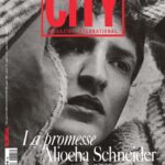 Aliocha Schneider
