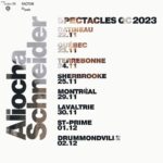Aliocha Schneider