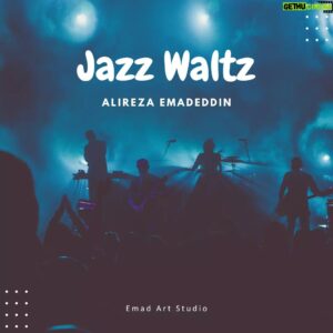 Alireza Emadeddin Instagram - :
والس جاز

والس جاز (Jazz Waltz) اولین اثر #موسیقی رسمی علیرضا عمادالدین در قالب #تک_آهنگ به شکل جهانی منتشر شد.

علیرضا عمادالدین - والس جاز
نام آهنگ: #والس_جاز
آهنگساز و تولید کننده موسیقی: #علیرضا_عمادالدین
تنظیم، میکس و مسترینگ: #محمد_عمادالدین
رکورد لیبل: #استودیو_هنر_عماد
ژانر: #موسیقی_جاز / #موسیقی_پاپ
تاریخ انتشار: ۰۳/۰۲/۰۱

Alireza Emadeddin - Jazz Waltz
Song: #Jazz_Waltz
Composer & Music Producer: Alireza Emadeddin @TheEmadeddin
Arrangement, Mix & Mastering: Mohammad Emadeddin @EmadArtStudio
Label: #Emad_Art_Studio
Genre: Jazz / POP Music
Released: 24/04/20

قابل شنیدن در پلتفرم‌های جهانی پخش آثار موسیقی از جمله اپل موزیک، اسپاتیفای، دیزر، یوتیوب موزیک و...
قابل خریداری از فروشگاه آمازون، فروشگاه آی‌تیونز و...
پخش زنده از رادیو پاندورا، رادیو آی‌هارت و...
امیدوارم بشنوید، لذت ببرید و با دوستان خود به اشتراک بگذارید.🌹

#Alireza_Emadeddin
#Mohammad_Emadeddin