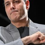 Alireza Ghorbani