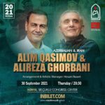 Alireza Ghorbani