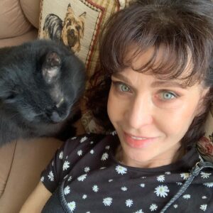 Alisa Mon Instagram - Иди..ли ..я,...если бы не ОН?😻😍🤳🤗🤗🤗🤗🤗🤗🤗Кот мой,Кот!!!!💃....😸