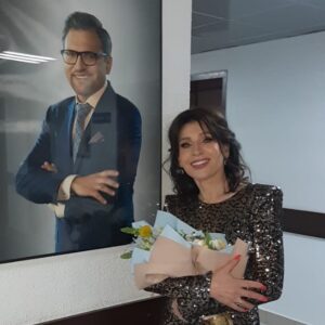 Alisa Mon Instagram - Если я когда -нибудь.., смогу быть полезной этому ЧЕЛОВЕКУ, я сделаю это ,НЕ раздумывая!!!! ✊❤️🙏 ХРАНИ  БОГ, тебя.., Такменев!💎...👍👍👍👍👍👍👍...!!!