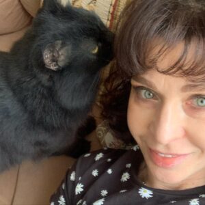 Alisa Mon Instagram - Иди..ли ..я,...если бы не ОН?😻😍🤳🤗🤗🤗🤗🤗🤗🤗Кот мой,Кот!!!!💃....😸