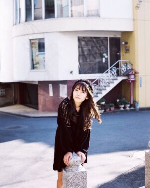Alisa Takigawa Instagram - 