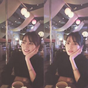 Alisa Takigawa Instagram - 会話.

#instalike#instagood#cafetime#coffee