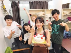 Alisa Takigawa Instagram - 💫Altair💫thankyouuuu!!!!!💫